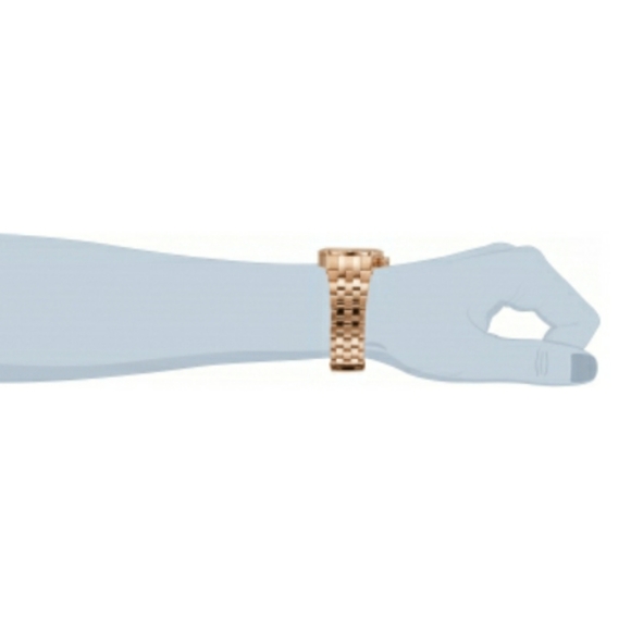 NWT Invicta Aviator Model 31593 - Picture 6 of 7